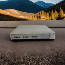 3Com Super Stack II 3000| 12 Port Switch | 3C16942A 100BASE-FX picture