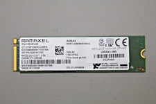 Lot of 500 RAMAXEL AM6A0 256GB M.2 2280 NVMe SSD RPETJ256MKP1MDX N29141-002 picture