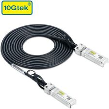 10Gtek For all Brand 10G SFP DAC Direct Attach Cable Twinax Cable 1~7 meters picture