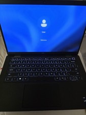 Dell Latitude 7430 intel Core I7-1265U 1.80GHz 16GB 256GB NVMe  Windows 11 Pro. picture