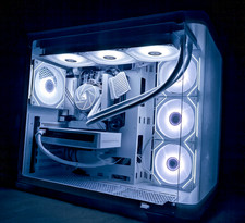 Custom Gaming/Workstation PC build / Read Description | picture
