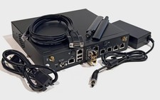 OPNsense pfSense 8-Core Atom C3758 2.2GHz 8GB DDR4 64GB SSD 8x NIC QAT AES VPN picture