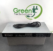 Netgate XG-7100-1U PFSENSE Network Security Gateway Appliance Firewall picture