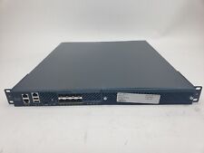 Cisco 5508 AIR-CT5508-K9 8 Port Wireless LAN Controller 2x PSU picture