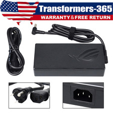 240W 20V AC Charger for ASUS ROG Strix SCAR Zephyrus ADP-240 EB C 6.0x3.7mm picture