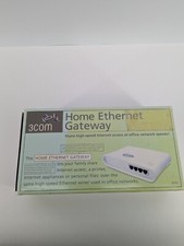 3com 3c510 Ethernet Home Gateway picture