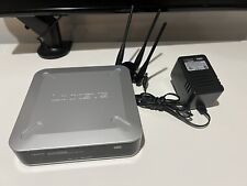LINKSYS Cisco WRVS4400N Wireless-N Gigabit Security Router with VPN  Internet picture