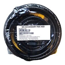 SIK Accessory Pack HSD for Data, 6ft & 12ft Coax, 7ft ethernet, 2-Way Splitter picture