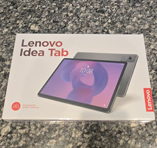 Lenovo Idea Tab TB336FU 11in 128GB 4GB WiFi Android Tablet Dolby Atmos Gray picture