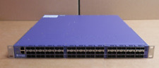 Extreme Networks Summit X670-G2-72X 72-Port 1/10Gb SFP+ 1U Network Switch 17300 picture