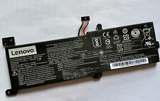 Genuine L16C2PB2 L16M2PB1 Battery for Lenovo IdeaPad320 Series L16L2PB2 L16L2PB1 picture