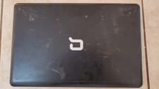 BROKEN Compaq Presario CQ57-229WM Laptop PC for PARTS/REPAIR ONLY AS IS picture