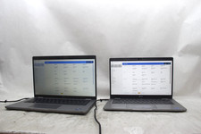 Lot of 1 Dell Latitude 5330 & 1 5430 Laptops Various Specs NO SSDS AS-IS picture