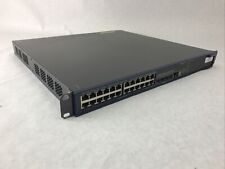 3COM 3CRS42G-24P-91 4210G 24 Port Managed Networking Switch picture