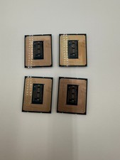 WORKING LOT OF 4- Intel Core i5-14500 - CPU'S -#SRN3T picture