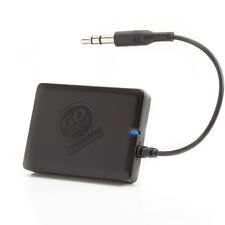 Wireless Bluetooth Audio Music Adapter & Receiver - Manufacturer Refurbished picture