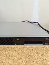POWERS ON - CISCO ASA 5512-X - IPS Firewall Adaptive Security Appliance picture