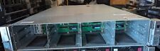 HP DL380 G9 Server 12LFF + 3LFF 2x 2680 v4 28 Cores 128GB P840 Rails 1x 14TB HDD picture