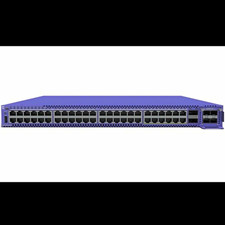 Extreme Networks 5520-24W 24-Port Gigabit PoE Layer 3 Managed Rack 1U picture