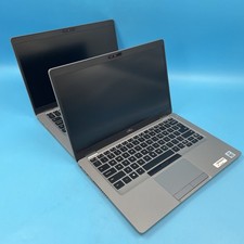 (LOT OF 2) Dell Latitude 5410 | i5-10210U | 8GB RAM | NO SSD | NO OS | 68% BATT picture