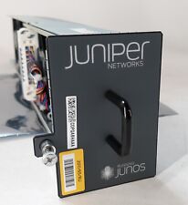 Juniper Networks FANTRAY-MX80-S-A Router Fan Tray NEW *OUT OF BOX* picture