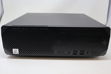 HP Z2 G5 Workstation Desktop 10th Gen Intel i5 16GB RAM 512GB NVMe Win 11 Pro picture