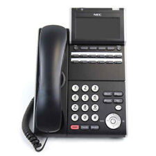 NEC ITL-12CG IP Phone DT700 VERY NICE 12D VoIP Color Gigabit 690077 BE111490 picture