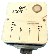 3Com 3COM INTELLIJACK NJ225 FX (SC) ( 3CNJ225FX-SC ) picture