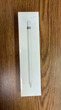Apple Pencil 1st Generation MK0C2AM/A A1603 Lightning White NEW Factory Sealed picture