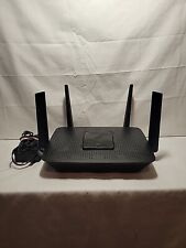 Linksys / EA8300 / Max Stream Dual Band Wireless Router picture