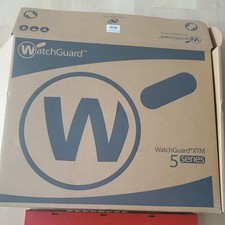 WATCHGUARD XTM 5 SERIES  NC2AE8 XTM 515  WG515033 picture