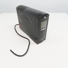 Cyber Power CP1350AVRLCD 1350VA Battery Backup LCD UPS Needs Plug End picture
