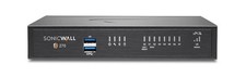 SonicWall TZ270-370-470-470W-570 Firewall Used - Choose Model - Auth Reseller picture