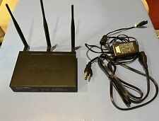 SonicWall TZ400 Network Security/Firewall Appliance picture