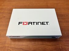 Fortinet FortiGate FG-60D-POE Firewall picture