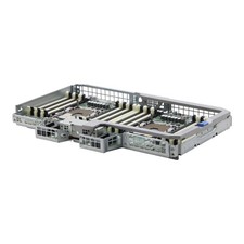 HPE DL560 Gen10 CPU Mezzanine P11742-001 2x LGA3647 24x DDR4 picture