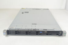 HP Proliant DL360 Gen9 G9 2x E5-2697 V3 2.6Ghz 14-Core - Build to Order Server picture