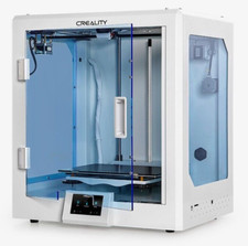 Creality CR-5 PRO Fully enclosed 3d printer with Touch Screen picture