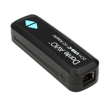 Audinate ADP-USBC-AU-2X2 Dante AVIO USB-C IO Adapter picture