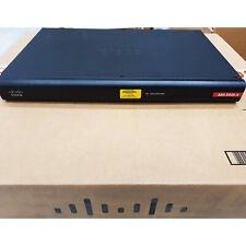 ASA5508-K9 CISCO ASA 5508-X Security Appliance with FirePOWER Services 8 Ports  picture