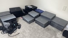 Dell Latitude Laptop Lot – Wholesale / Bulk Sale picture