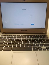 Samsung XE303 C12 Chromebook 11.6 1.7GHz, 2GB Ram, 16GB SSD picture