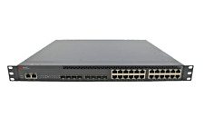 Brocade ICX6610-24-I  24-Port Switch, Dual PSU Gigabit Tested picture