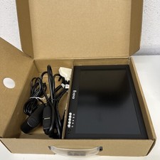 Eyoyo EM10D F1422KDY 10” HDMI DC VGA BNC AV 1280x800 Resolution HD LCD Monitor picture