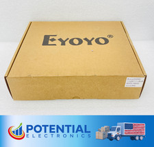 New Open Box - Eyoyo EM10C 10'' CCTV-LED Monitor With  picture