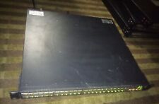 4 Lot Dell Power connect 3448P Networking 48 Port PoE Ethernet Switch  picture