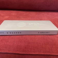 AT&T U115 VPN Gateway picture