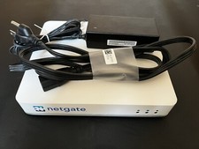 Netgate SG-3100 Network Security Appliance PfSense Plus Multi Wan Firewall picture