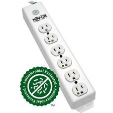 Tripp Lite PS-602-HG 6 Outlets Power Strip picture