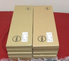 Lot of 10 NEW Dell Keyboard KB216 USB 104-Key Keyboard & 10 DELL MS116 USB MOUSE picture